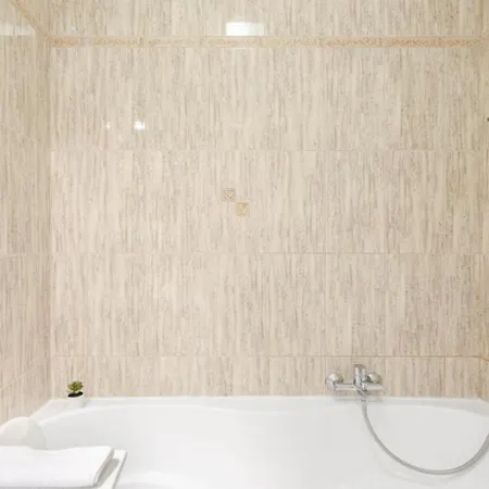 Modern 2 Bedroom With Balcony * Budapesta